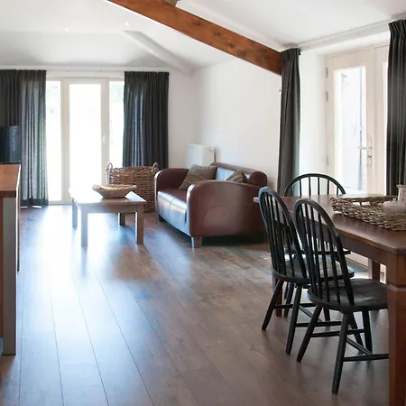 Hoeve Linnerveld Tuinkamer Sint Odiliënberg