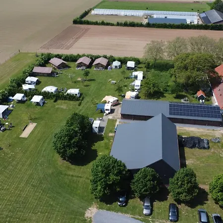 Hoeve Linnerveld Tuinkamer * Sint Odiliënberg