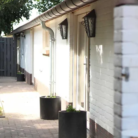 Apartman Hoeve Linnerveld Tuinkamer
