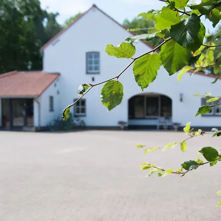 Hoeve Linnerveld Tuinkamer Apartman *