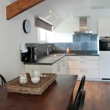 Apartman Hoeve Linnerveld Tuinkamer Sint Odiliënberg