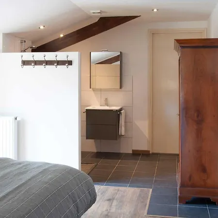 Hoeve Linnerveld Tuinkamer * Sint Odiliënberg