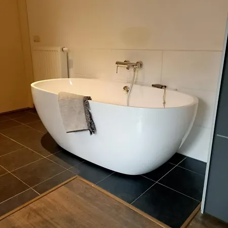 Hoeve Linnerveld Tuinkamer Apartman Sint Odiliënberg