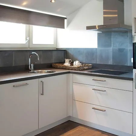Hoeve Linnerveld Tuinkamer Apartman *